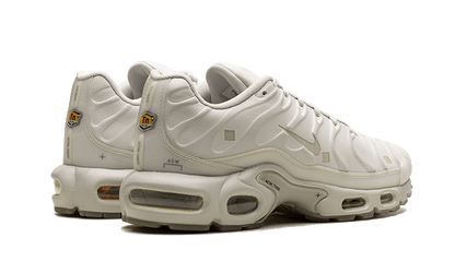 Air Max Plus A-COLD-WALL Platinum Tint