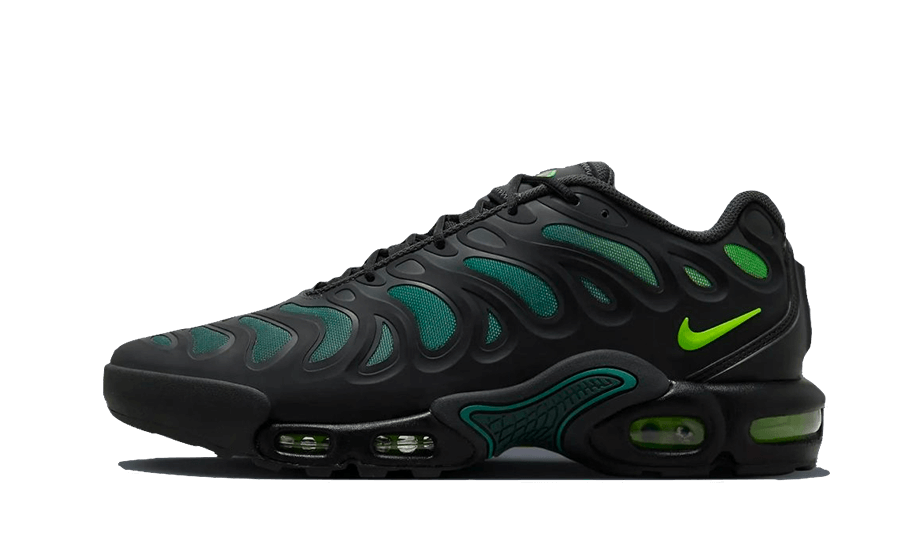 Air Max Plus Drift Black Volt