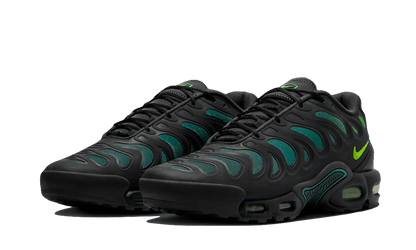 Air Max Plus Drift Black Volt