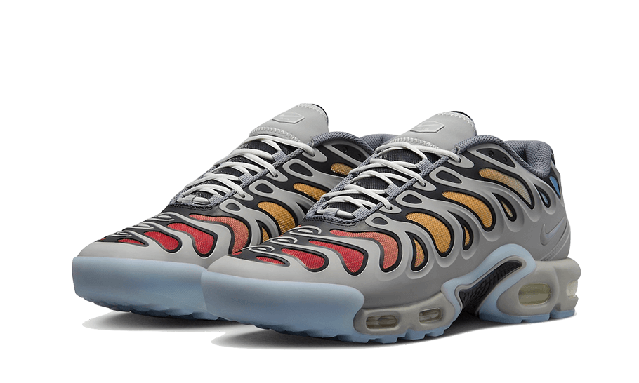 Air Max Plus Drift Light Smoke Grey