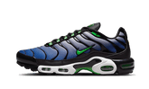 Air Max Plus Icons Scream Green