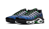 Air Max Plus Icons Scream Green
