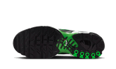 Air Max Plus Icons Scream Green