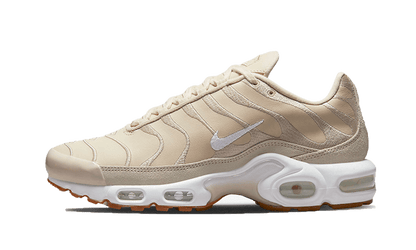 Air max plus tan and black on sale