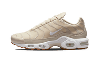 Air Max Plus PRM Tan Gum