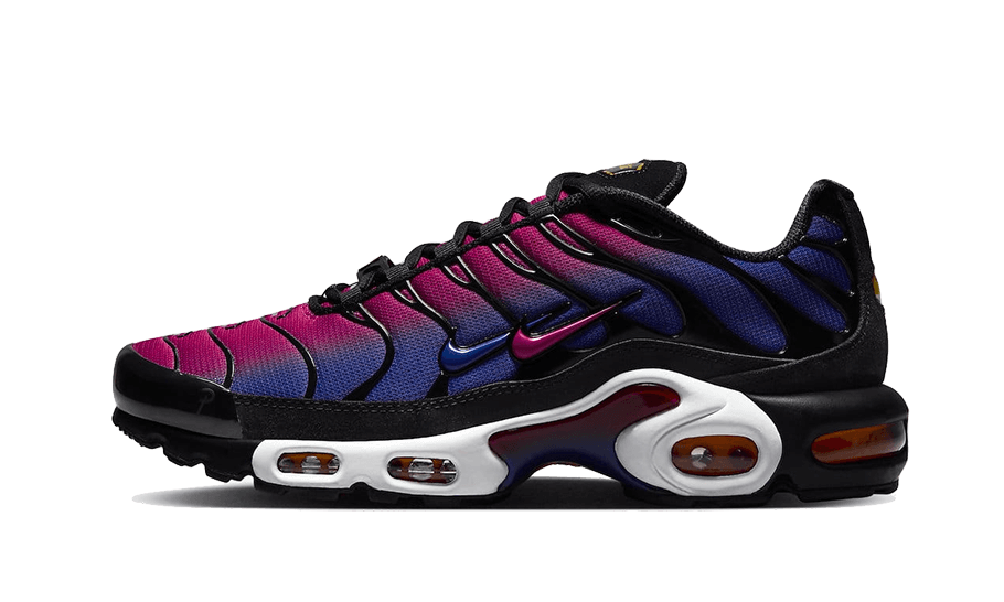 Air Max Plus Patta FC Barcelona