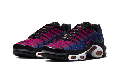 Air Max Plus Patta FC Barcelona