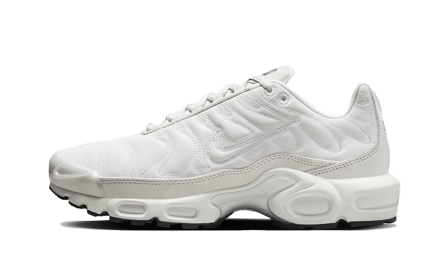 Air Max Plus Reflective Platinum