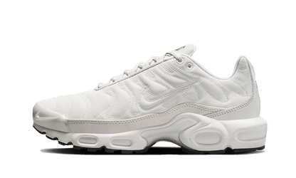 Air Max Plus Reflective Platinum