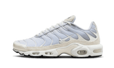 Air Max Plus Sail Pure Platinum Silver