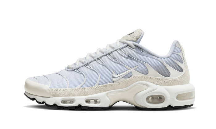 Air Max Plus Sail Pure Platinum Silver