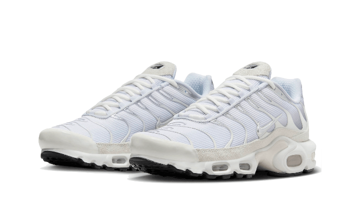 Air Max Plus Sail Pure Platinum Silver