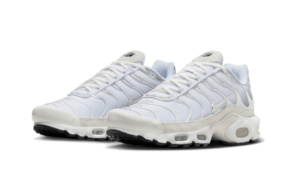 Air Max Plus Sail Pure Platinum Silver