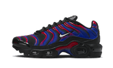 Air Max Plus Spider-Man