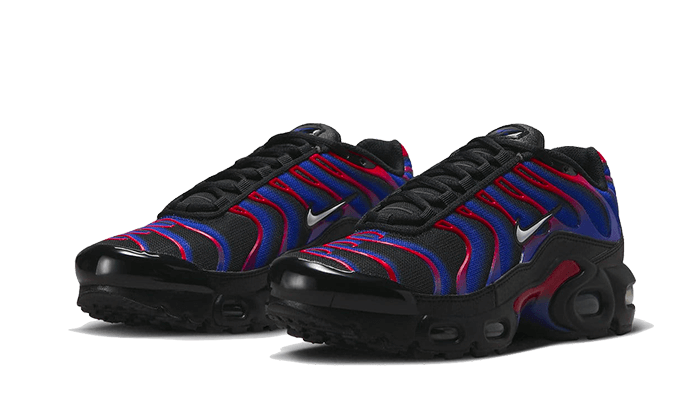 Air Max Plus Spider-Man