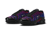 Air Max Plus Spider-Man