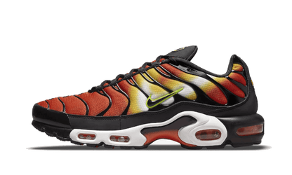 Air Max Plus Sunset Gradient