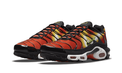 Air Max Plus Sunset Gradient