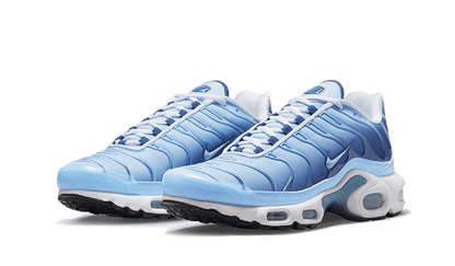 Air Max Plus University Blue Gradient