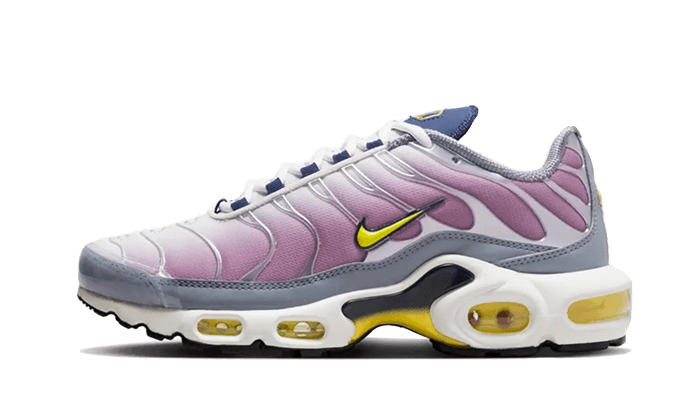 Air Max Plus Violet Dust