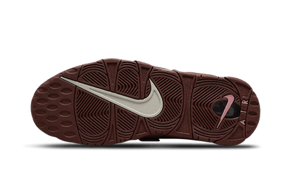 Air More Uptempo 96 Valentine&