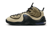 Air Penny 2 Stussy Rattan Limestone