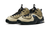 Air Penny 2 Stussy Rattan Limestone