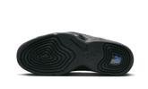 Air Penny 2 Stussy Rattan Limestone