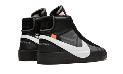 Blazer mid nike off white deals