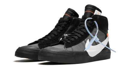 Blazer Mid Off-White Grim Reaper