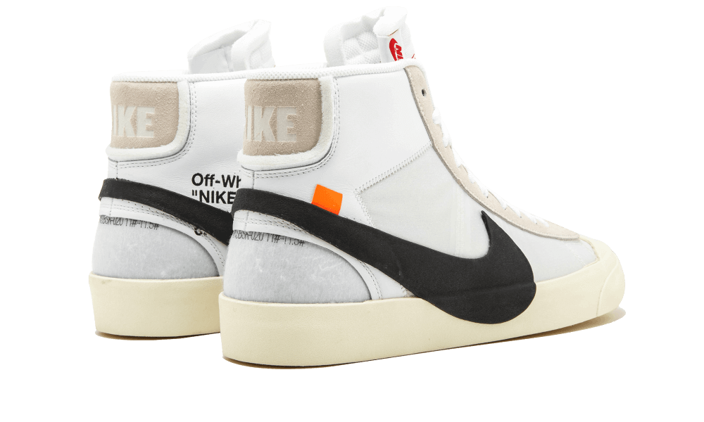 Blazer Off-White &quot;The Ten&quot;