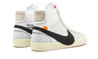 Blazer Off-White &quot;The Ten&quot;