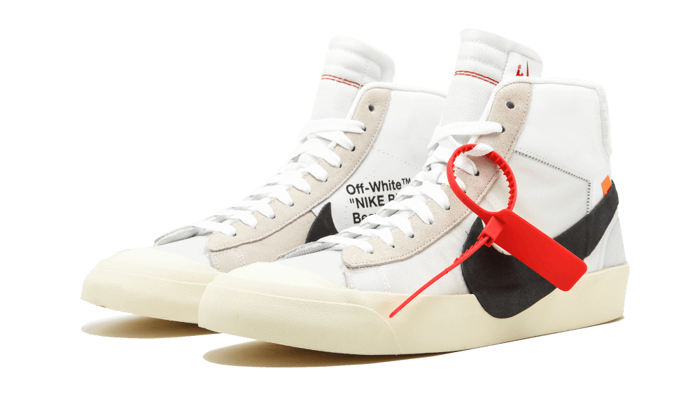 Blazer Off-White &quot;The Ten&quot;