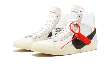 Blazer Off-White &quot;The Ten&quot;