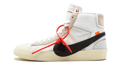 Blazer Off-White &quot;The Ten&quot;