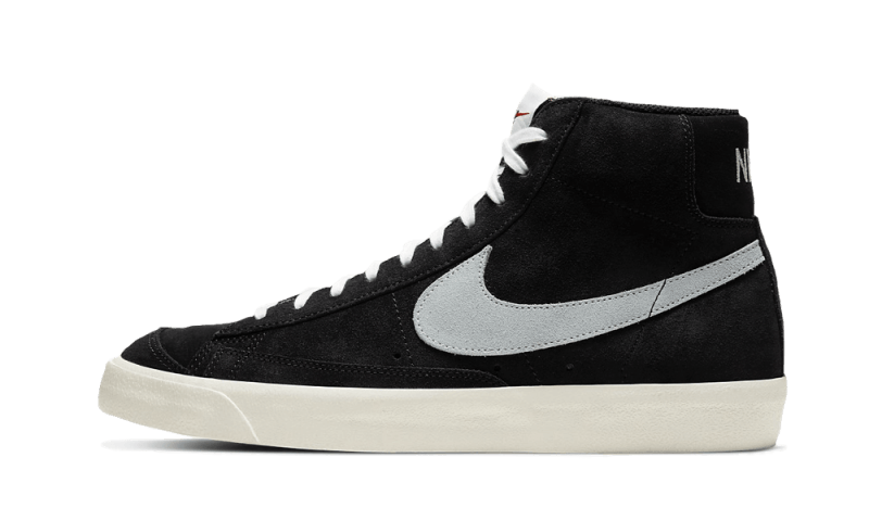 Blazer Mid &