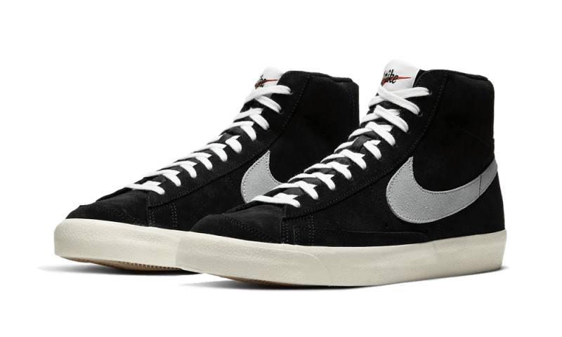 Blazer Mid &