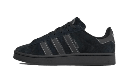 Campus 00S Core Black Footwear White