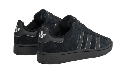 Campus 00S Core Black Footwear White