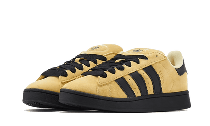 Campus 00s Almost Yellow Core Black