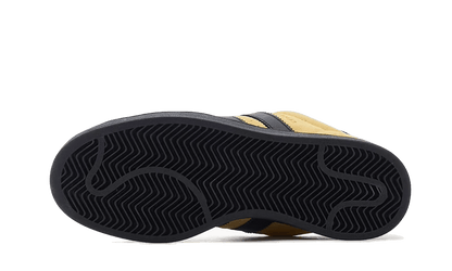 Campus 00s Almost Yellow Core Black