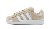 Campus 00s Beige Cloud White