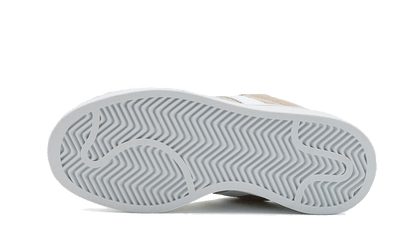 Campus 00s Beige Cloud White