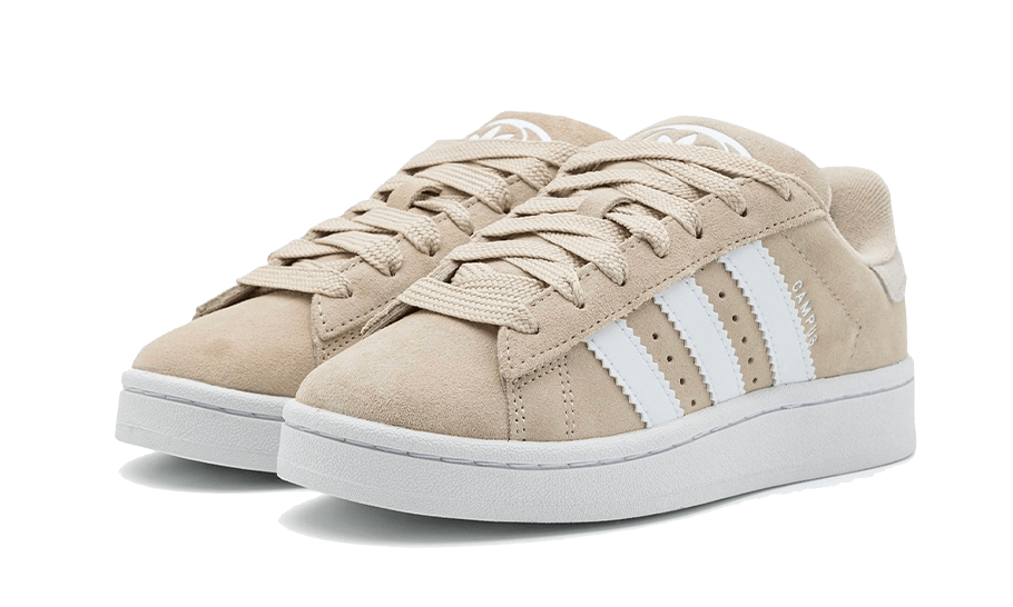 Campus 00s Beige Cloud White Enfant