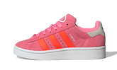 Campus 00s Bliss Pink Solar Red