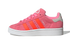 Campus 00s Bliss Pink Solar Red