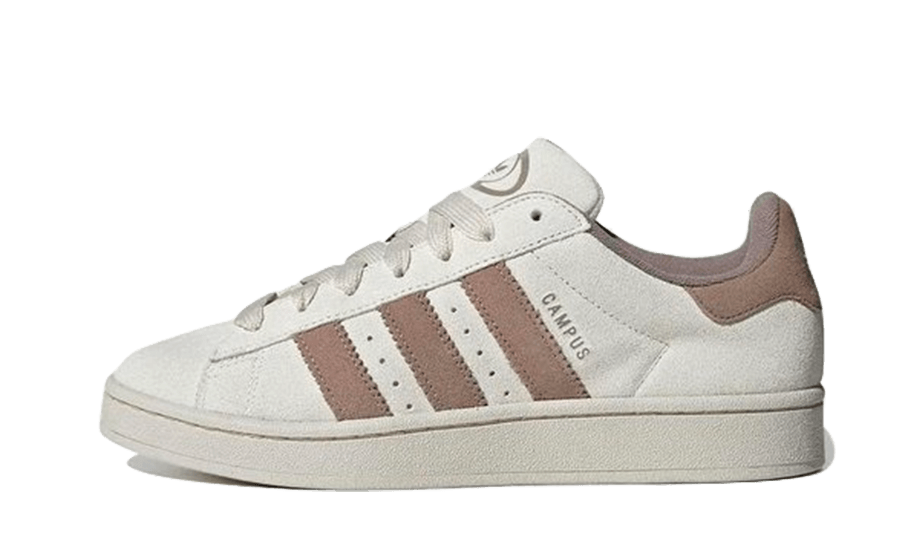 Campus 00s Chalk White Brown