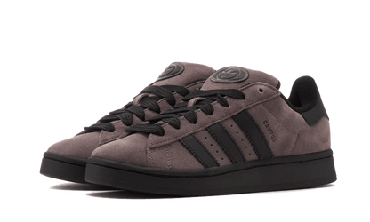 Campus 00s Charcoal Core Black