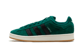 Campus 00s Collegiate Green Core Black