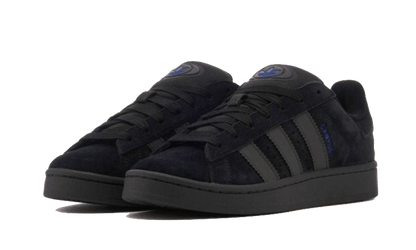 Campus 00s Core Black Lucid Blue